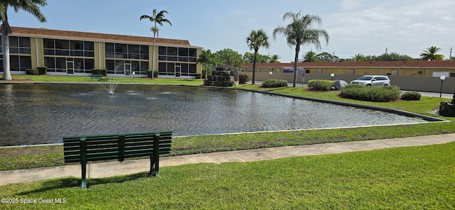 2135 N Courtenay Pkwy Unit 104, Merritt Island, FL 32953