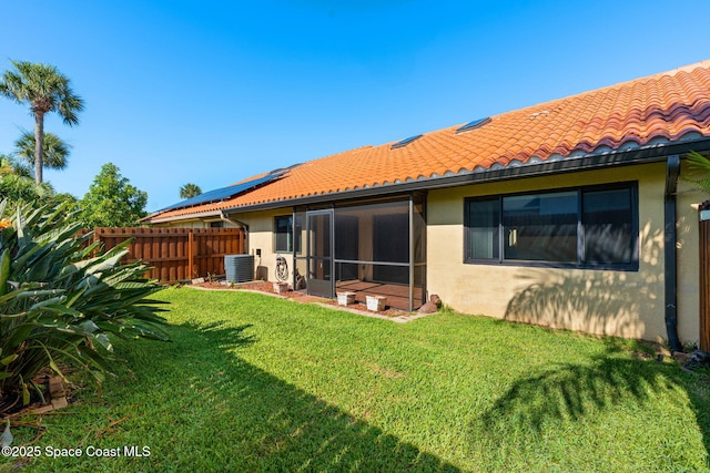 621 Manatee Dr, Satellite Beach, FL 32937 - photo 36