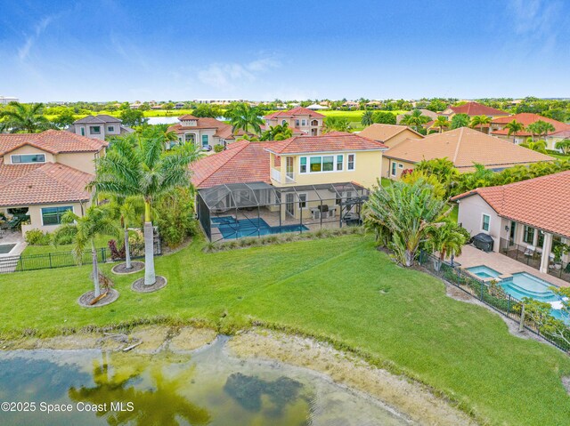 2781 Emeldi Ln, Melbourne, FL 32940 - photo 92
