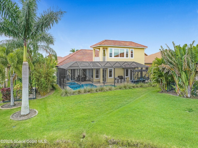 2781 Emeldi Ln, Melbourne, FL 32940 - photo 97