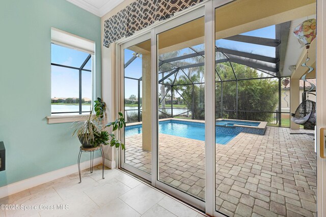 2781 Emeldi Ln, Melbourne, FL 32940 - photo 62