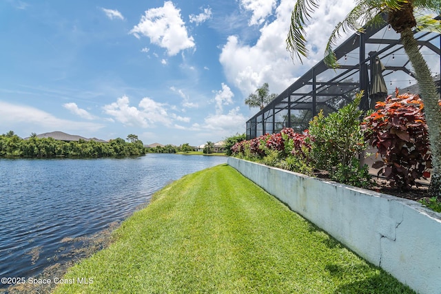 4104 Melrose Ct, Melbourne, FL 32940 - water view
