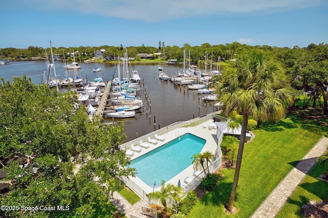 905 N Harbor City Blvd Unit 403, Melbourne, FL 32935 - photo 4