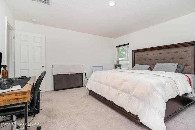 788 Isar Ave NW, Palm Bay, FL 32907 - bedroom featuring light carpet