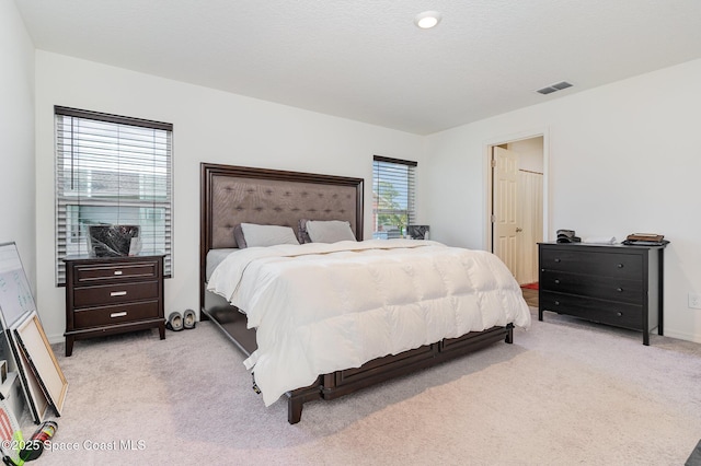 788 Isar Ave NW, Palm Bay, FL 32907 - bedroom featuring light colored carpet