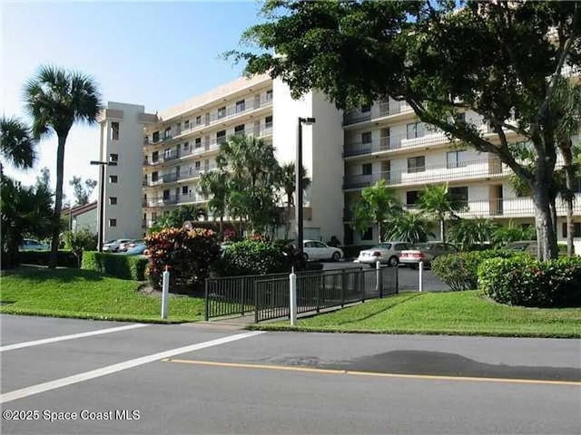 7770 Tahiti Ln Unit 208, Lake Worth, FL 33467 - view of apartment building / complex