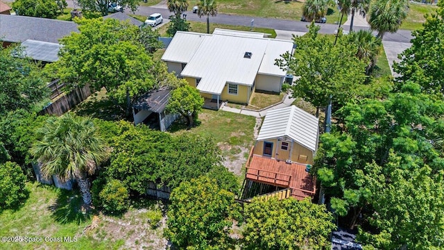 5510 Holden Rd, Cocoa, FL 32927 - view of subject property