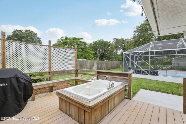 9830 Oak Trl, Micco, FL 32976 - photo 41