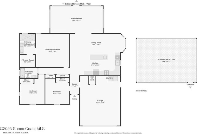 9830 Oak Trl, Micco, FL 32976 - photo 79