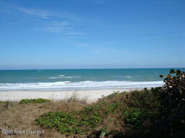 170 Paradise Blvd # 17, Indialantic, FL 32903 - water view