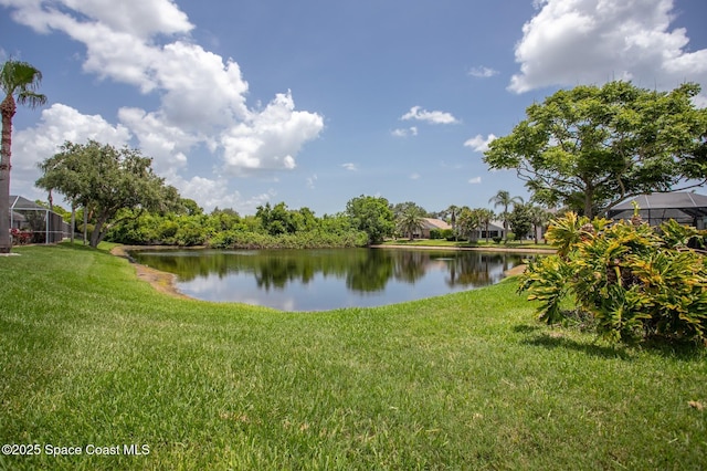 621 Misty Creek Dr, Melbourne, FL 32940 - water view