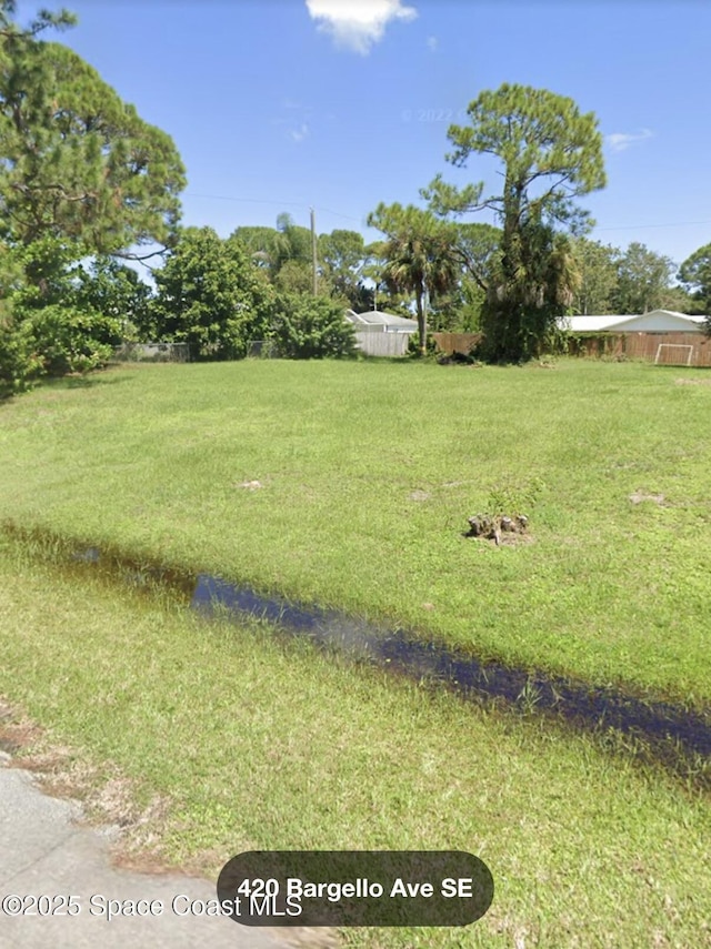 411 Bargello Ave SE, Palm Bay, FL 32909
