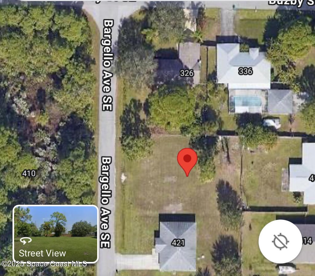 411 Bargello Ave SE, Palm Bay, FL 32909