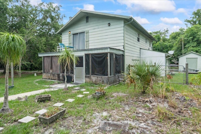 5720 Seminole St, Mims, FL 32754 - photo 15