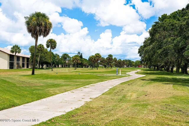 2245 Golf Isle Dr Unit 412, Melbourne, FL 32935 - photo 3