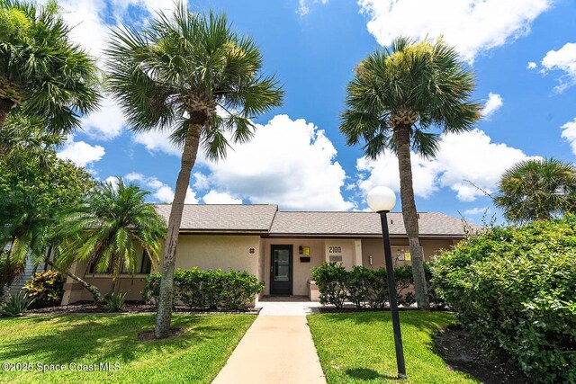 2245 Golf Isle Dr Unit 412, Melbourne, FL 32935 - photo 18