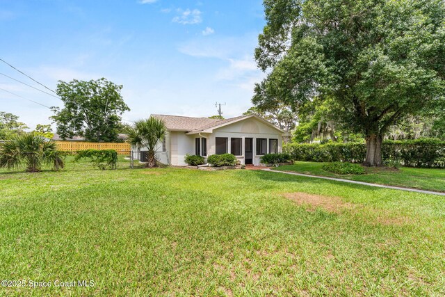 202 S Mantor Ave, Titusville, FL 32796 - photo 32