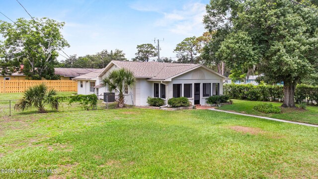 202 S Mantor Ave, Titusville, FL 32796 - photo 3