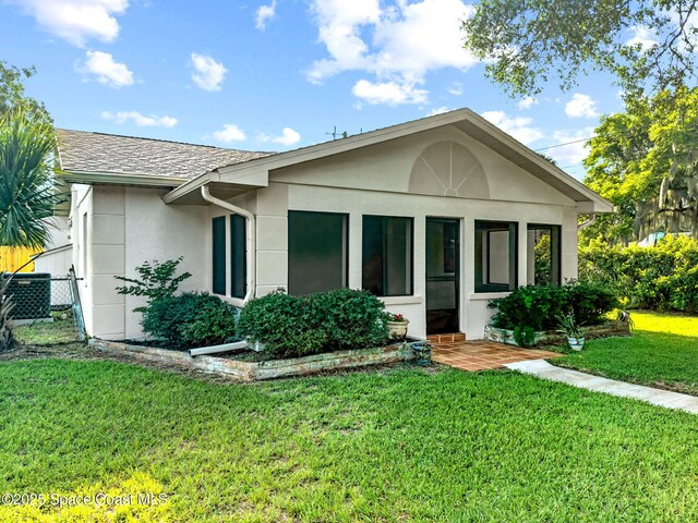 202 S Mantor Ave, Titusville, FL 32796 - photo 4