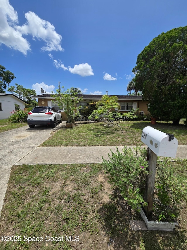 2180 Fairlane Dr, Titusville, FL 32780 - photo 1