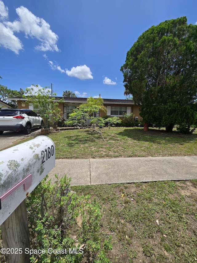 2180 Fairlane Dr, Titusville, FL 32780 - photo 2