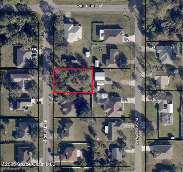 TBD Angel Rd SE, Palm Bay, FL 32909