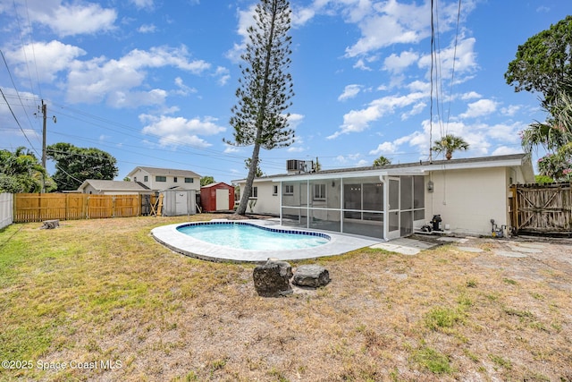 380 Sabal Ave, Merritt Island, FL 32953 - photo 29