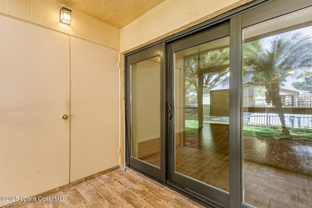 2358 Golf Lake Cir Unit 212, Melbourne, FL 32935 - doorway to property