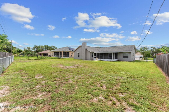 1670 Ashboro Cir SE, Palm Bay, FL 32909 - photo 38