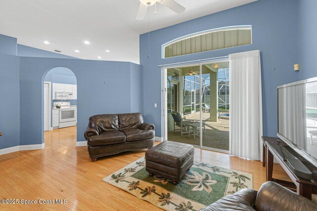 840 Sandhill Crane Ct, Rockledge, FL 32955 - photo 4