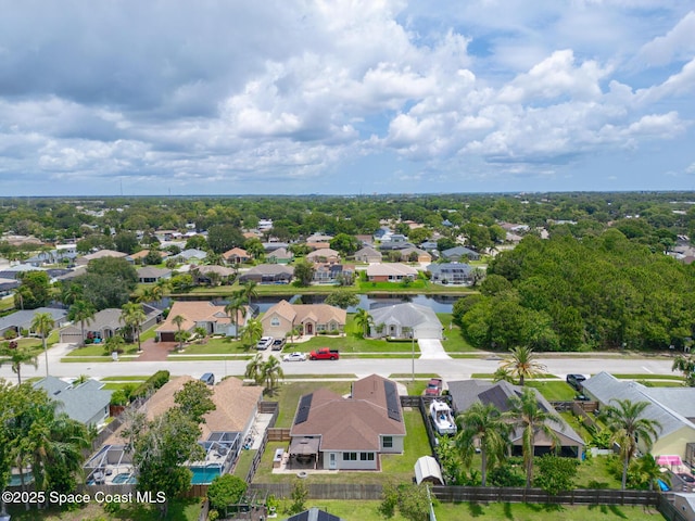967 Sabal Grove Dr, Rockledge, FL 32955 - aerial view of residential area