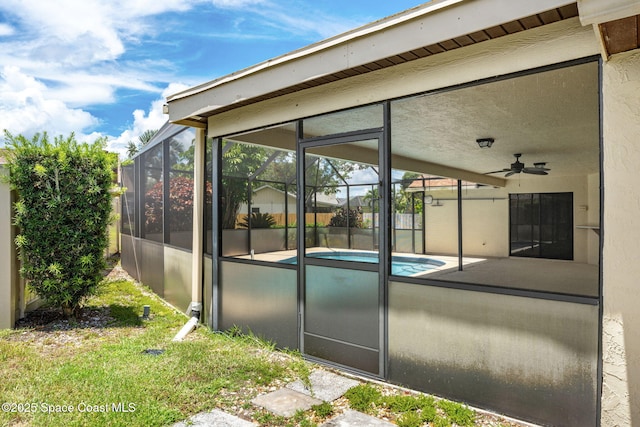 1301 Amelia Pl, Melbourne, FL 32940 - photo 33
