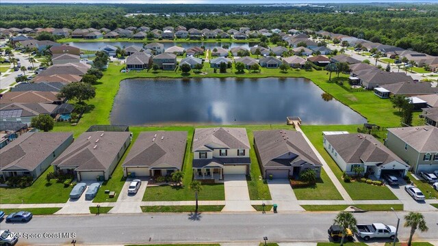 1337 Mycroft Dr, Cocoa, FL 32926 - photo 3