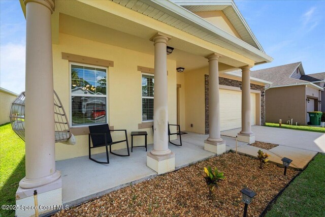1337 Mycroft Dr, Cocoa, FL 32926 - photo 6