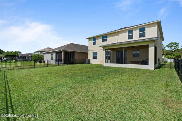 1337 Mycroft Dr, Cocoa, FL 32926 - photo 47