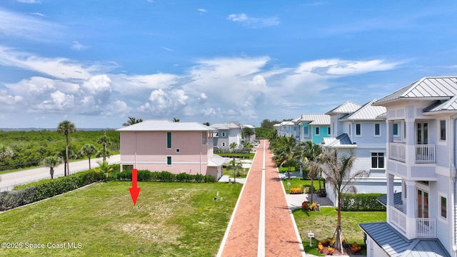 4877 Watersong Way, Ft Pierce, FL 34949