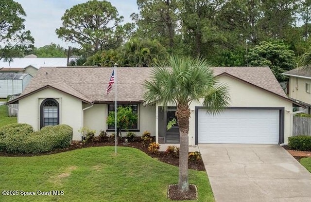 1708 Nanton St NW, Palm Bay, FL 32907 - photo 1