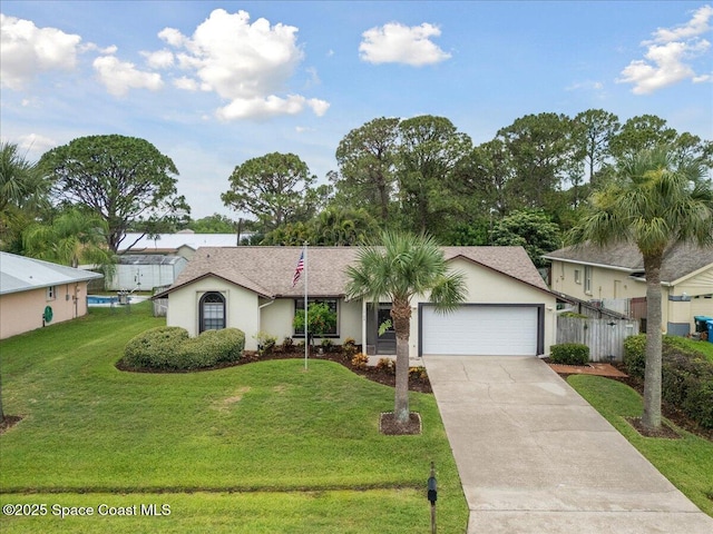 1708 Nanton St NW, Palm Bay, FL 32907 - photo 2