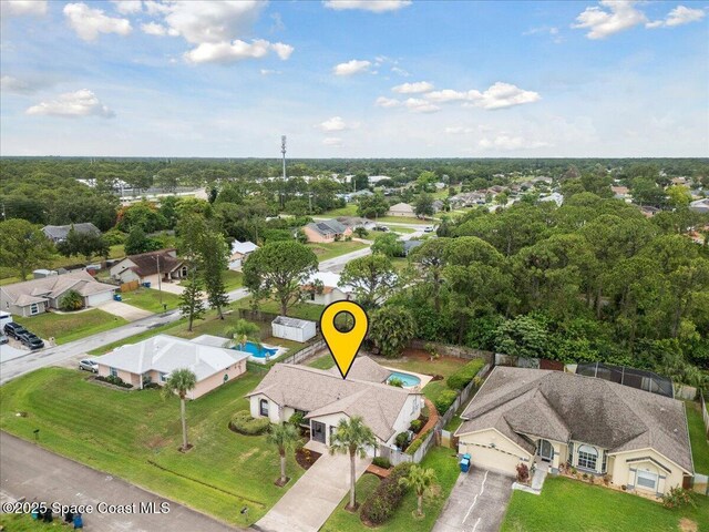 1708 Nanton St NW, Palm Bay, FL 32907 - photo 3