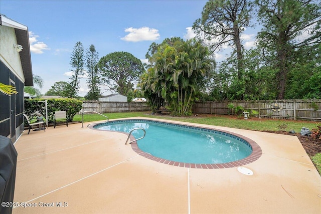 1708 Nanton St NW, Palm Bay, FL 32907 - photo 25