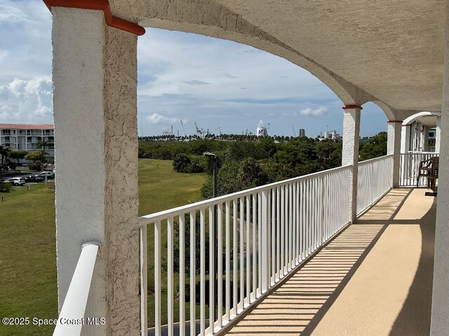 8935 Puerto Del Rio Dr Unit 7402, Cape Canaveral, FL 32920 - photo 24