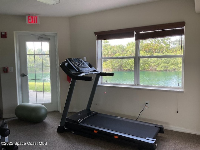 8935 Puerto Del Rio Dr Unit 7402, Cape Canaveral, FL 32920 - photo 57