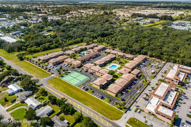116 San Paulo Cir Unit 16-116, West Melbourne, FL 32904 - view of property location