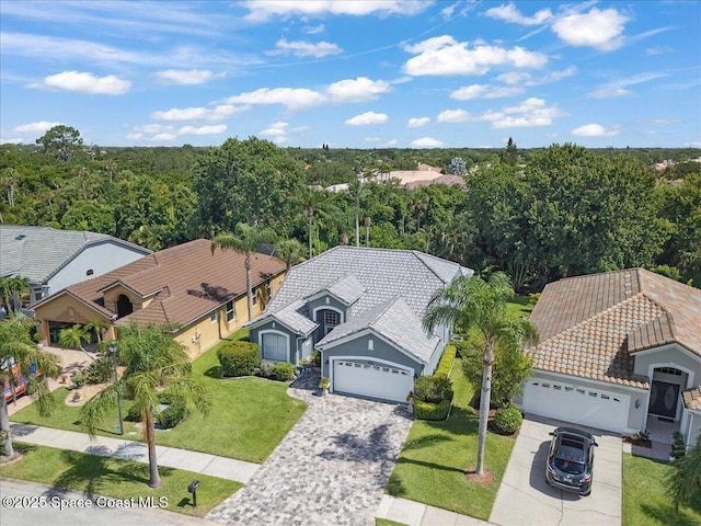 984 Wimbledon Dr, Melbourne, FL 32940 - view of subject property