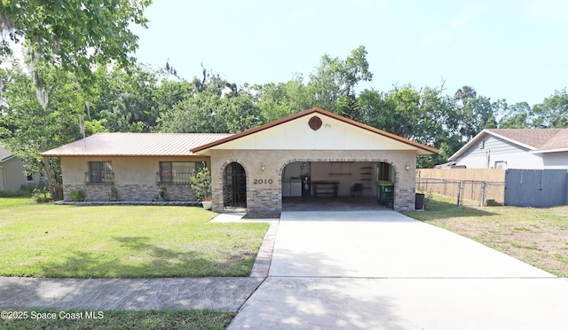 2010 King Richard Dr, Titusville, FL 32796 - photo 1