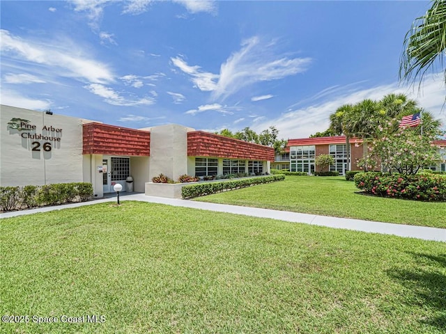 26 Pine Arbor Ln Unit 205, Vero Beach, FL 32962 - view of property