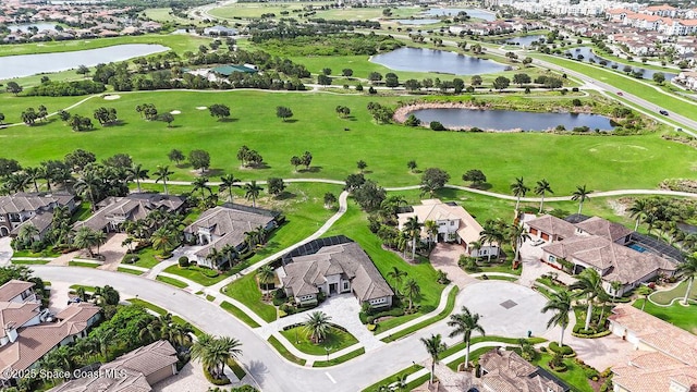 7354 Lucaya Ct, Melbourne, FL 32940 - aerial view of property and surrounding area with a nearby body of water and nearby suburban area