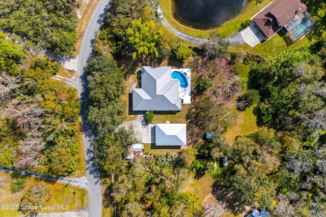 3580 Deerwood Trl, Melbourne, FL 32934 - photo 57