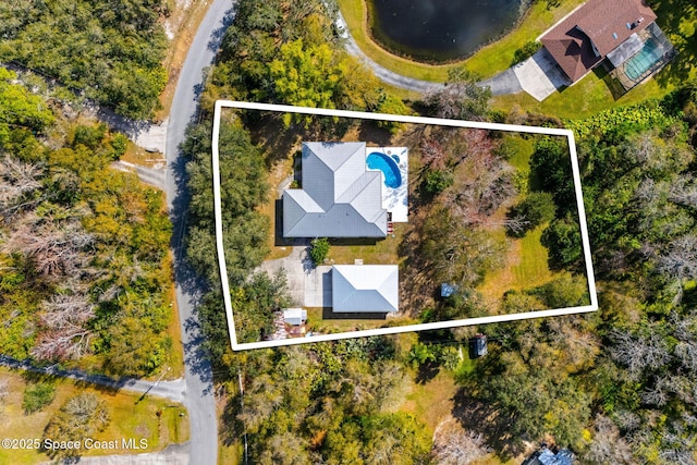 3580 Deerwood Trl, Melbourne, FL 32934 - photo 58