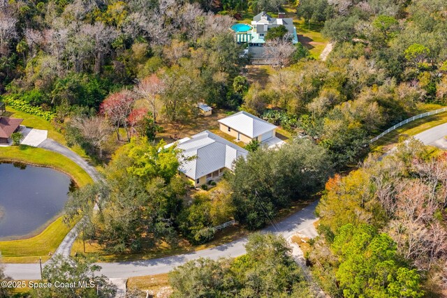 3580 Deerwood Trl, Melbourne, FL 32934 - photo 59